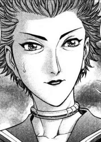 Hirono Shimizu