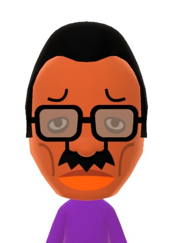 Hiroshi