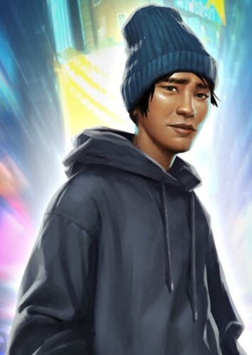 Hiroshi
