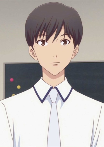 Hiroshi