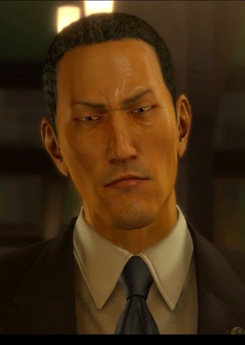 Hiroshi Hayashi
