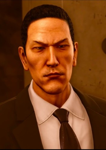 Hiroshi Hayashi