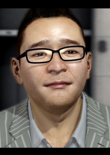 Hiroshi Horie