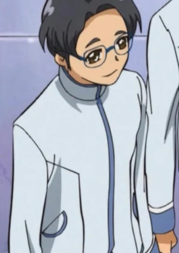 Hiroshi Juujou
