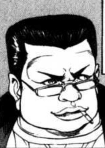 Hiroshi Kuronaga