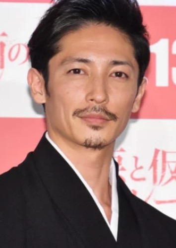Hiroshi Tamaki