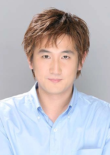 Hiroshi Tsuchida