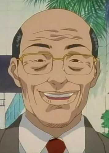 Hiroshi Uchiyamada