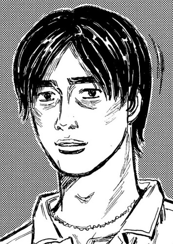 Hiroya Okuyama