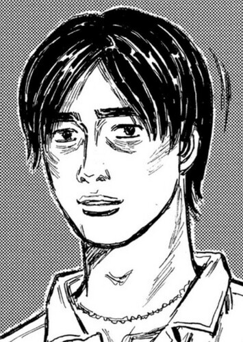 Hiroya Okuyama