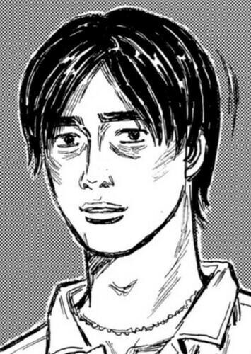 Hiroya Okuyama