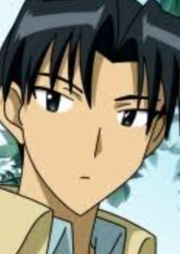 Hiroyoshi Asou