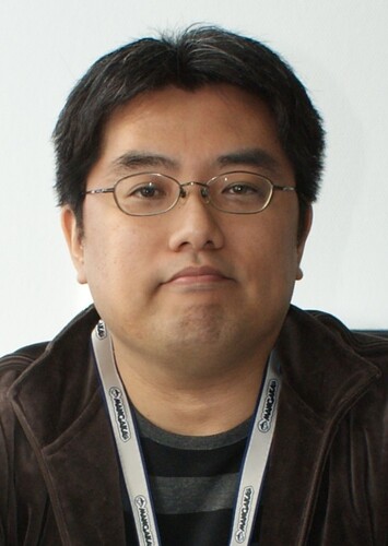 Hiroyuki Imaishi