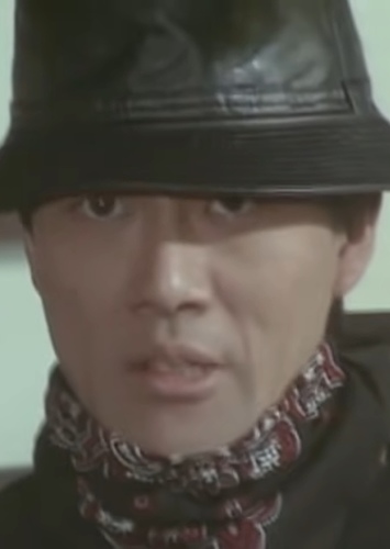 Hiruta (The Former traitorous member of Guild)