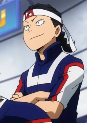 Hiryu Rin