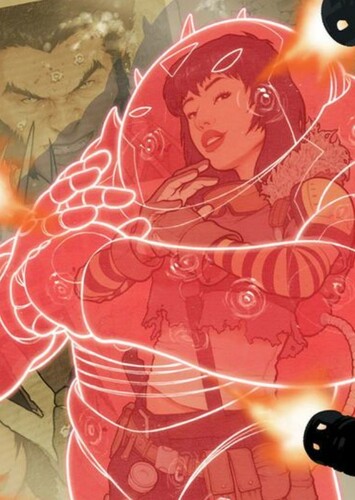 HISAKO ICHIKI