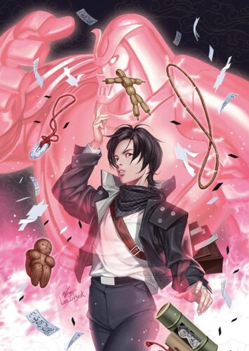 Hisako Ichiki