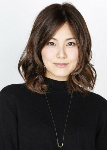 Hisako Kanemoto