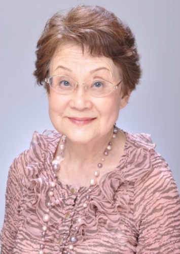 Hisako Kyōda