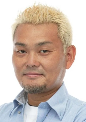 Hisao Egawa