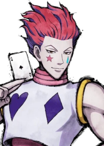 Hisoka