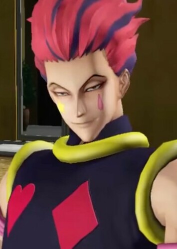 Hisoka