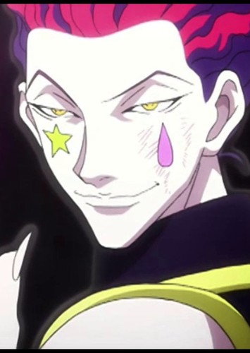 Hisoka