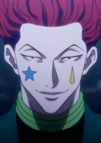Hisoka Morow