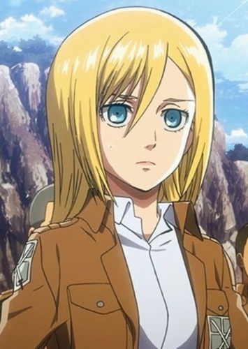 Historia Reiss (krista)