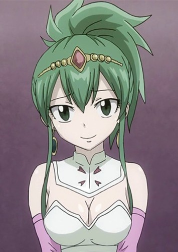 Hisui E. Fiore