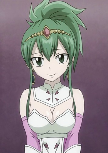 Hisui E. Fiore