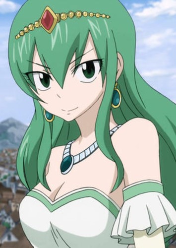 Hisui E. Fiore