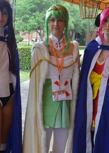 Hisui E. Fiore
