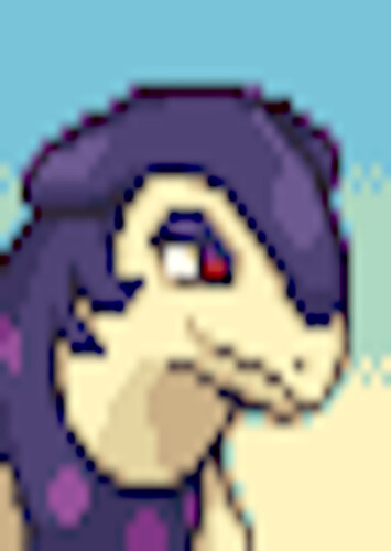 Hisuian Typhlosion (English Dub)