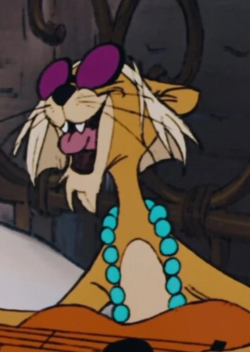 Hit Cat