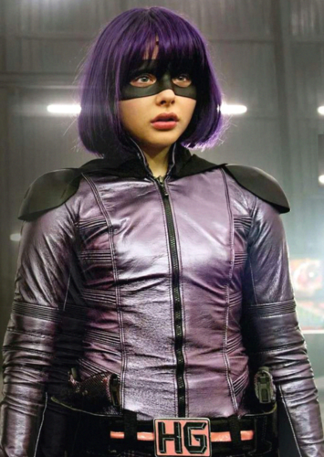 Hit-Girl