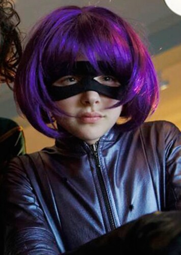 Hit-Girl