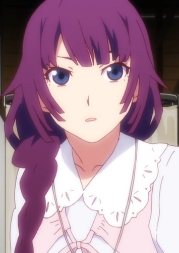 Hitagi Senjougahara