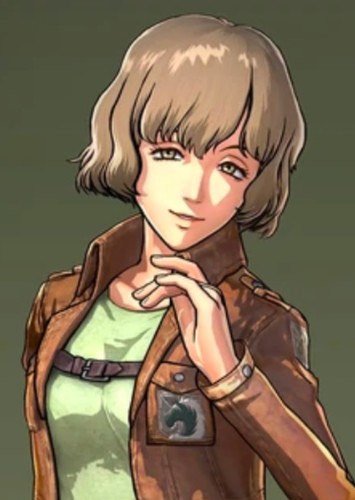 Hitch Dreyse