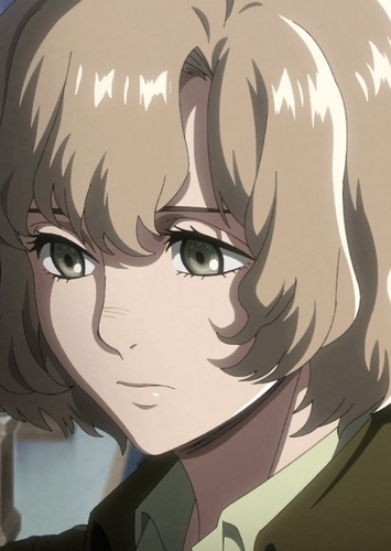 Hitch Dreyse