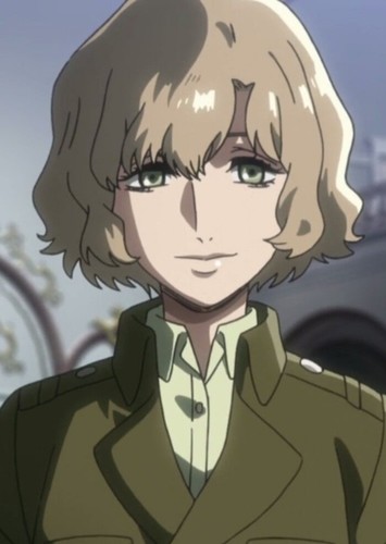 Hitch Dreyse