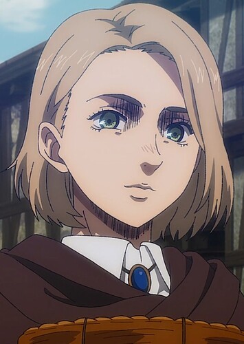 Hitch Dreyse