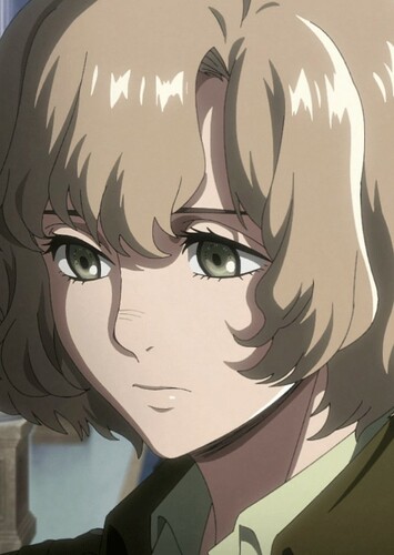 Hitch Dreyse