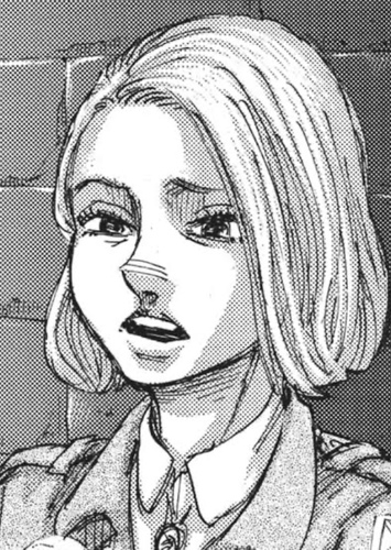 Hitch Dreyse