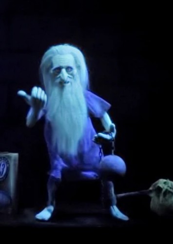 Hitchhiking Ghost #3