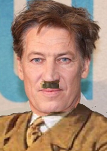 Adolf Hitler