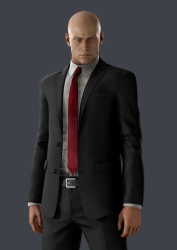 Hitman