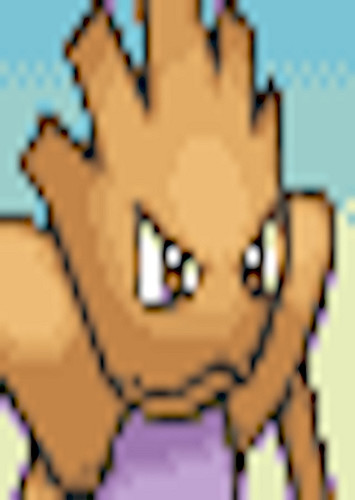 Hitmonchan (English Dub)