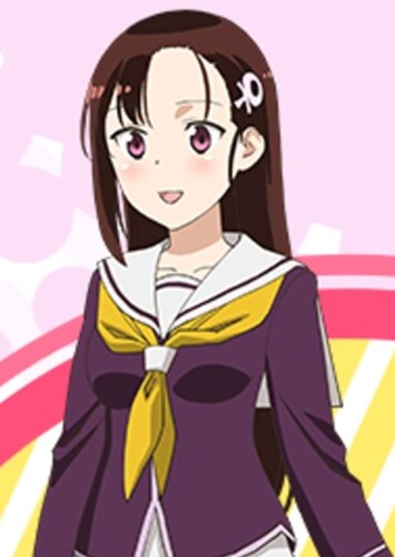 Hitomi Hino