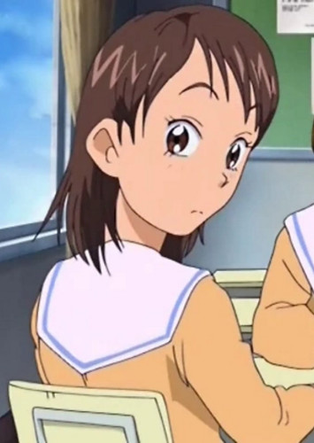 Hitomi Itou